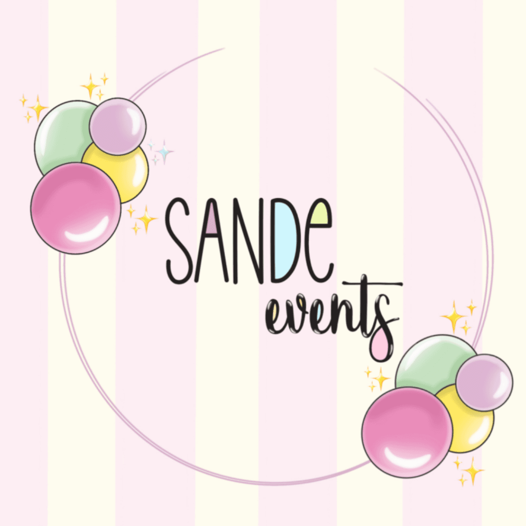 Sande Events Logo